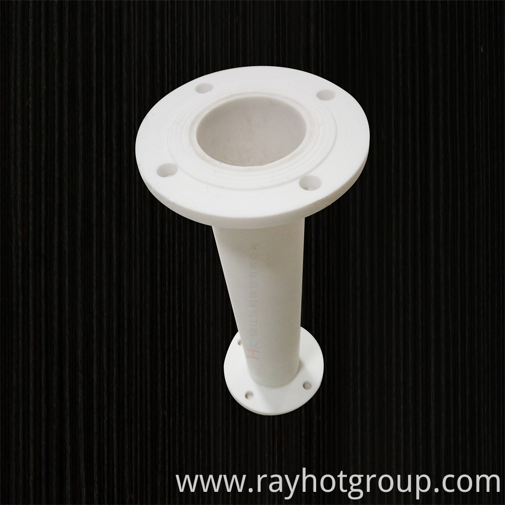 Complex Shaped Ptfe Products